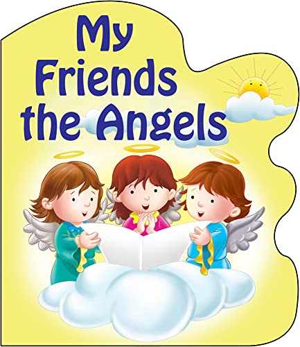 My Friends the Angels