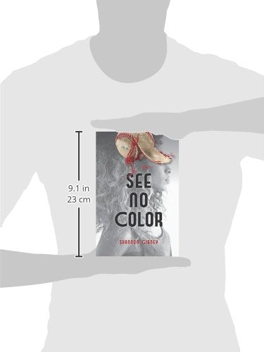 See No Color