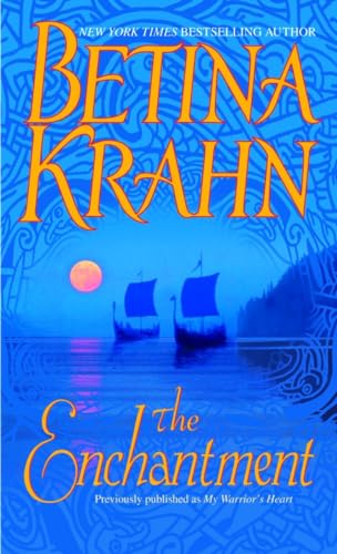 The Enchantment: A Novel (Dell Historical Romance)