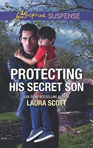 Protecting His Secret Son (Callahan Confidential, 6)