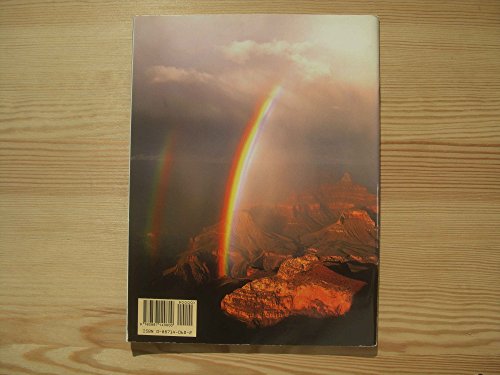 Grand Canyon: The Story Behind the Scenery