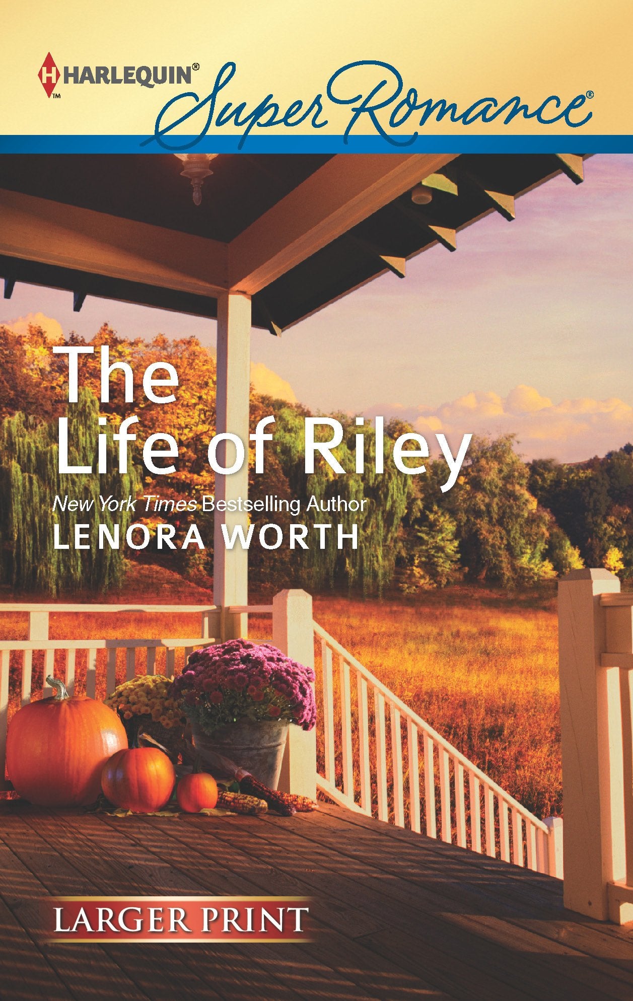 The Life of Riley