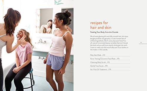 Cook with Amber: Fun, Fresh Recipes to Get You in the Kitchen