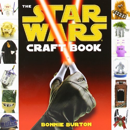 The Star Wars Craft Book (Star Wars - Legends)