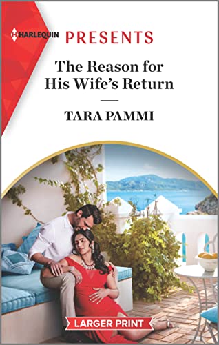The Reason for His Wife's Return (Billion-Dollar Fairy Tales, 2)