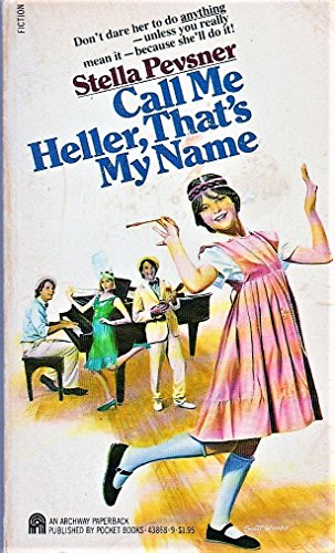 Call Me Heller, That's My Name