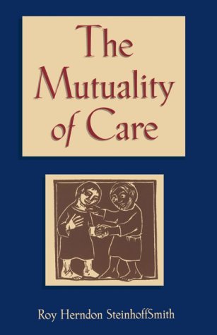 The Mutuality of Care - 9379