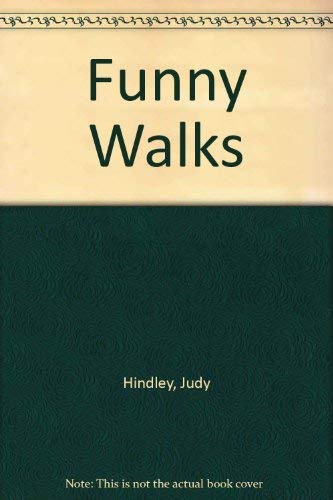 Funny Walks