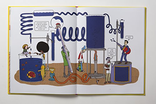 Arnold's Extraordinary Art Museum