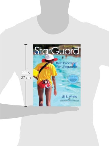 StarGuard With Web Resource-4th Edition: Best Practices for Lifeguards