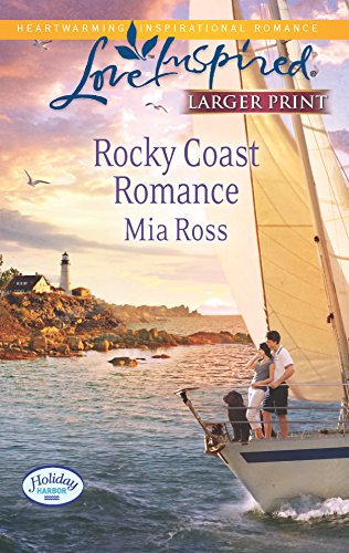 Rocky Coast Romance (Holiday Harbor, 1)