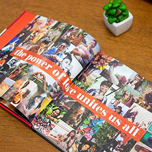 The Greatest Love Story Ever Told: A Collection of Love Stories from Around the World.
