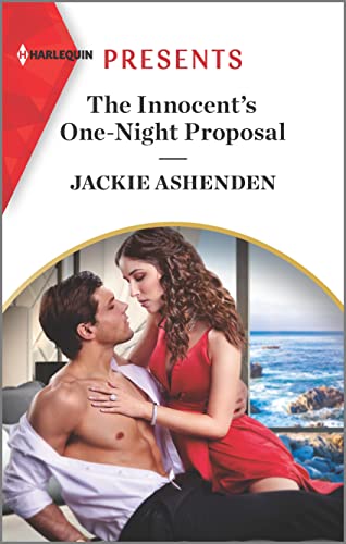 The Innocent's One-Night Proposal (The Xenakis Reunion, 1)