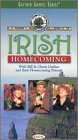 Bill & Gloria Gaither - Irish Homecoming [VHS]