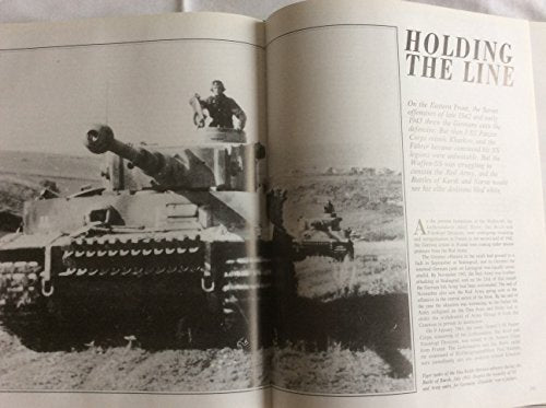 The SS: Hitler's Instrument of Terror