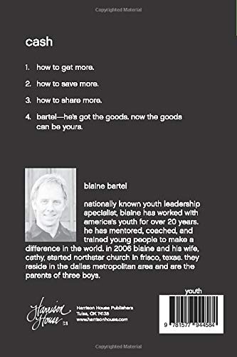 Every Teenager's Little Black Book on Cash (Little Black Books)