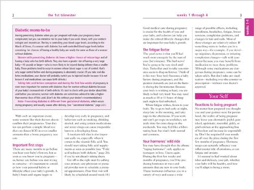 Pregnancy: The Ultimate Week-by-Week Pregnancy Guide