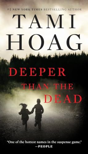 Deeper Than the Dead (Deeper Than the Dead, Book 1) - 5612