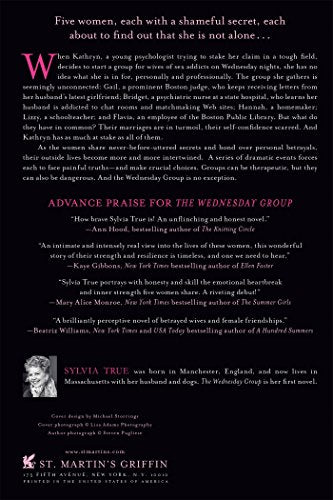 The Wednesday Group: A Novel