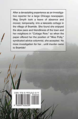 A Fatal Development (Bramble Mysteries)