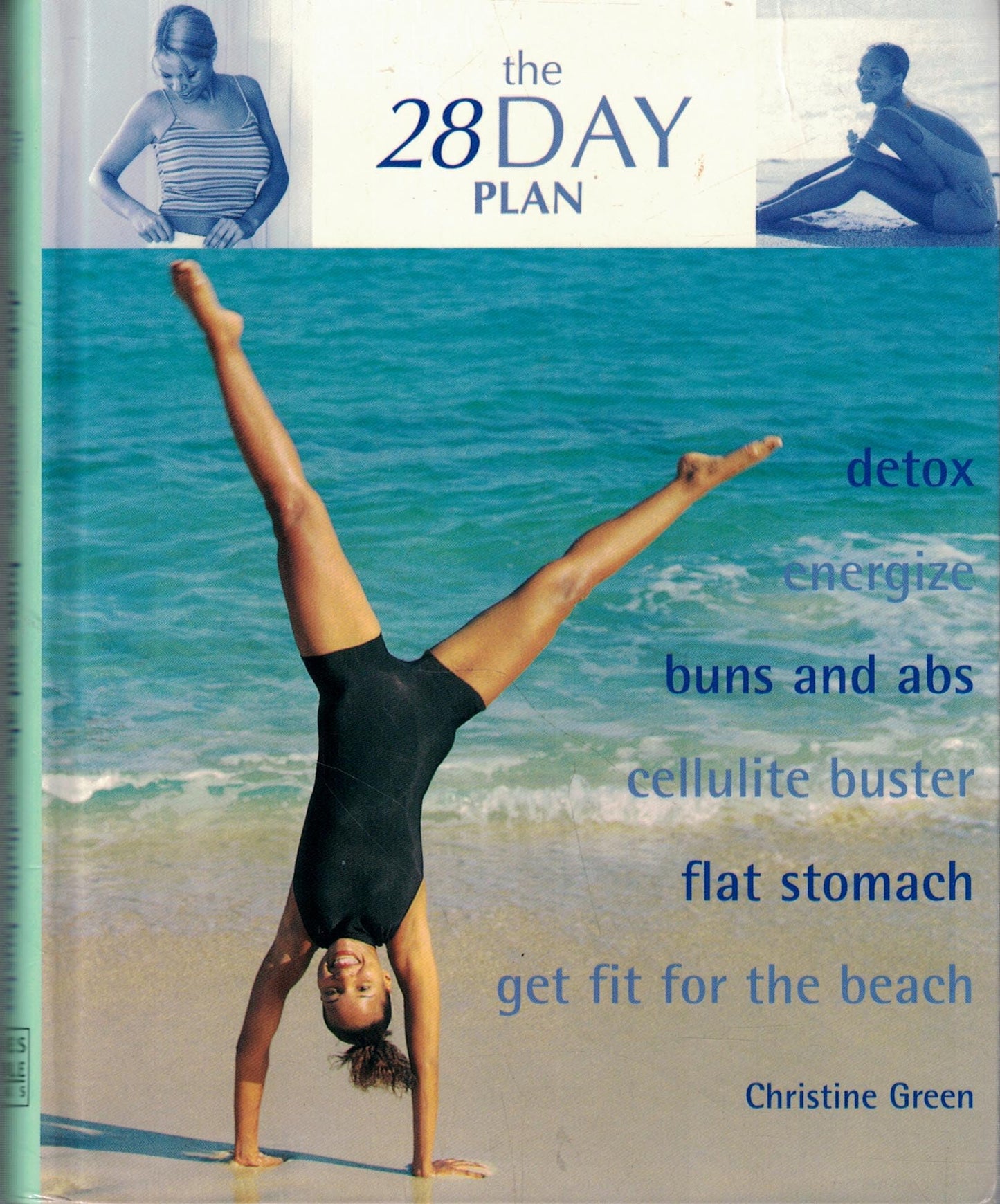 The 28 Day Plan