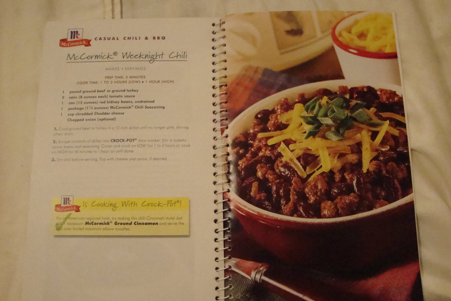 Rival Crock Pot: Stoneware Slow Cooker