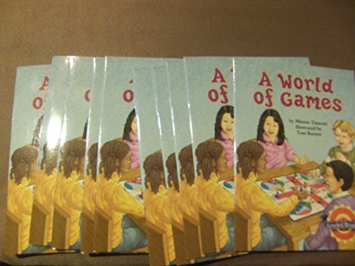 A World of Games