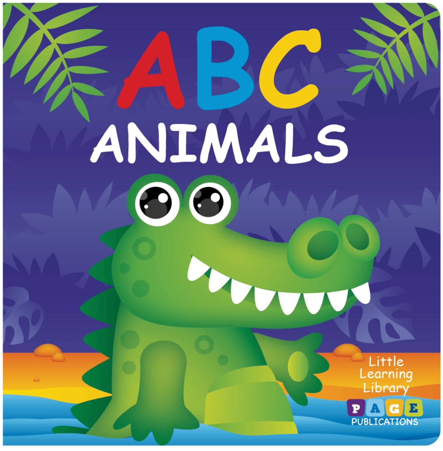 ABC Animals