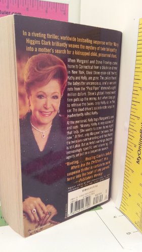 Two Little Girls in Blue: A Novel