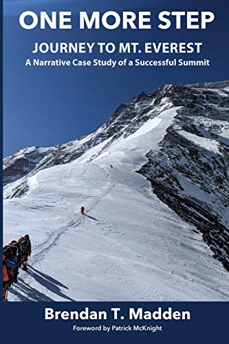 One More Step: A Narrative Case Study of a Successful Summit