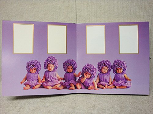 K-Musculo 1 X Anne Geddes Photograph Album