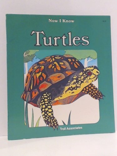 Turtles (Now I Know)