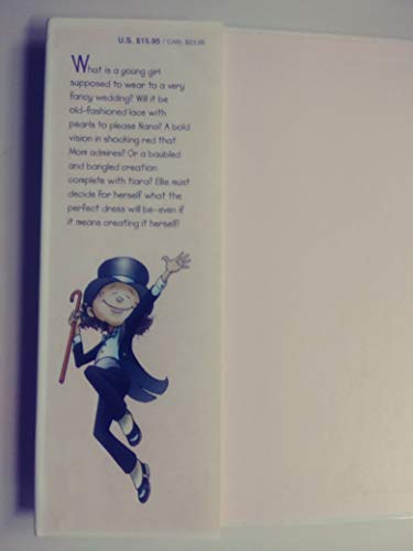 Ellie: The Perfect Dress for Me