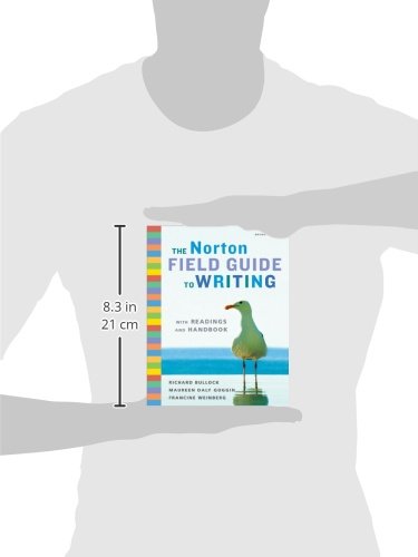 The Norton Field Guide to Writing with Readings and Handbook