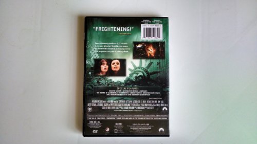 Cloverfield