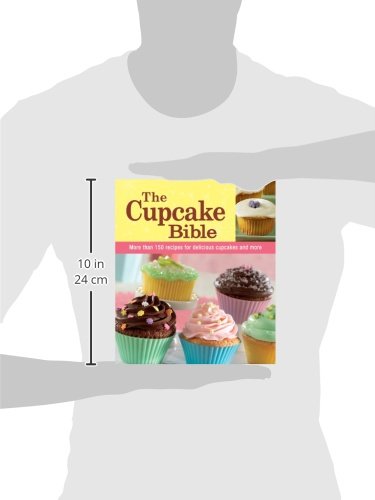 The Cupcake Bible