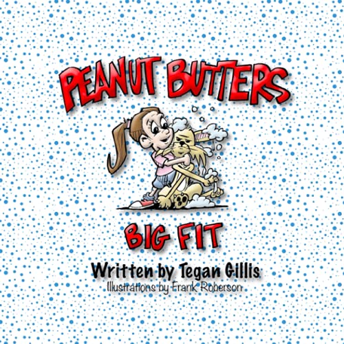 Peanut Butters Big Fit