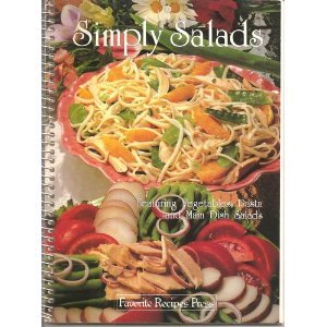 Simply Salads