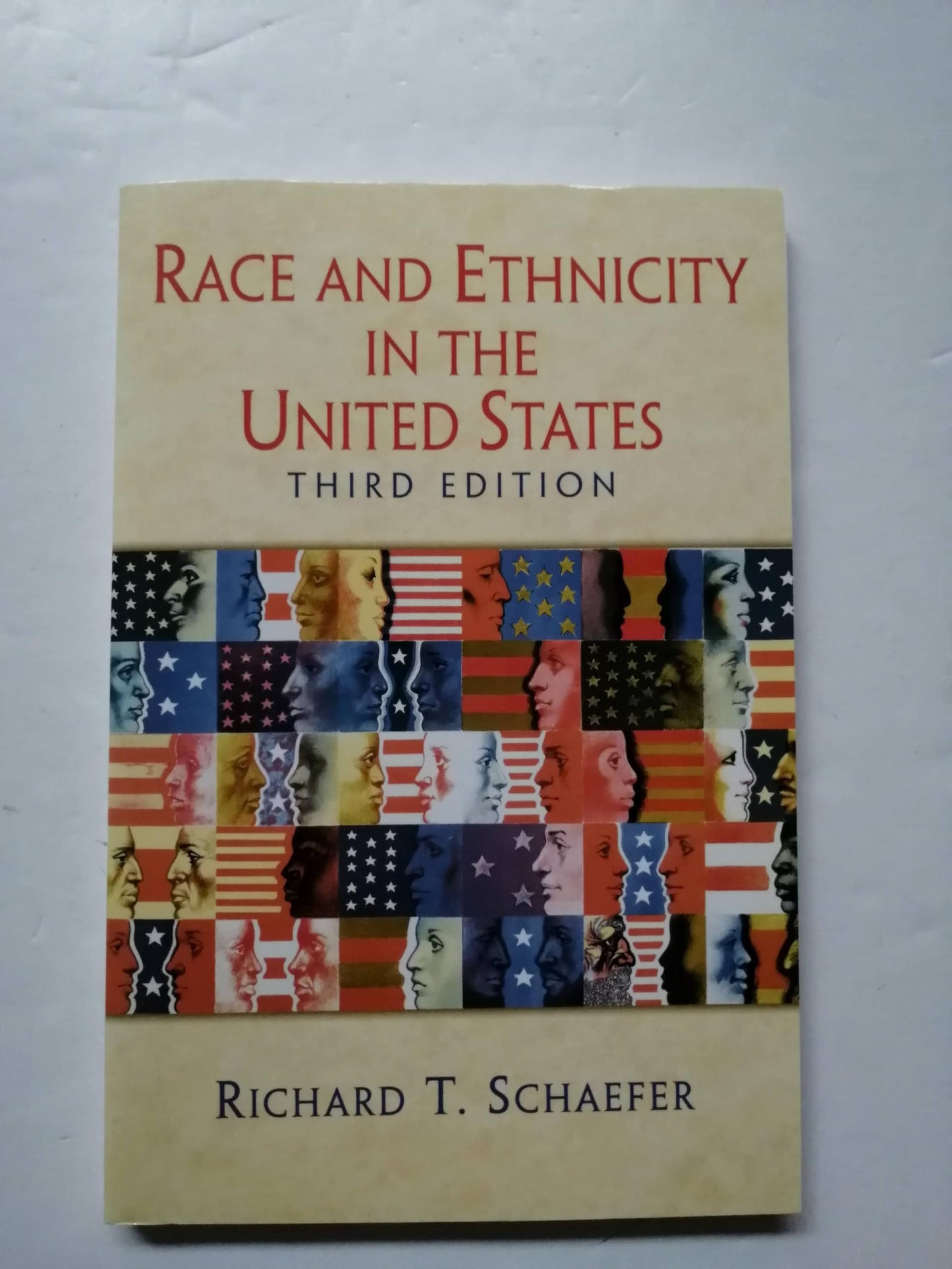 Race and Ethnicity in the United States