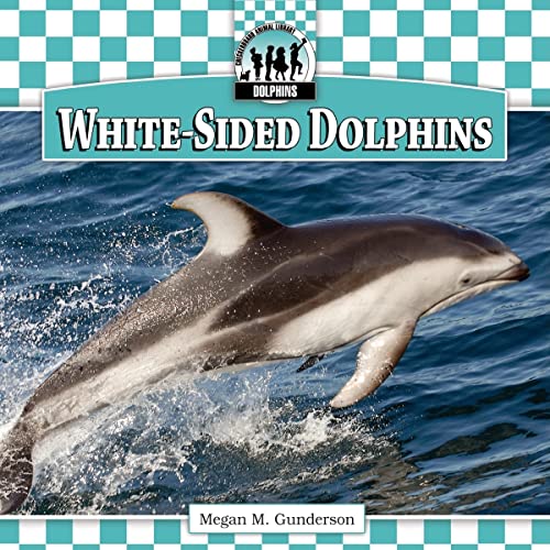 White-sided Dolphins - 118