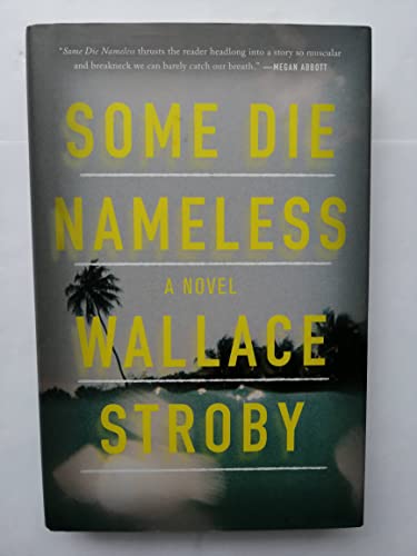 Some Die Nameless
