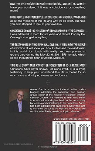 Coincidence or God?: A Testimony Illustrating There is a Living God