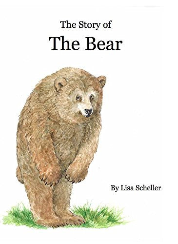 The Story of The Bear