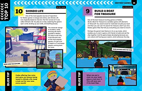 ROBLOX: Create and Conquer!: An AFK Book