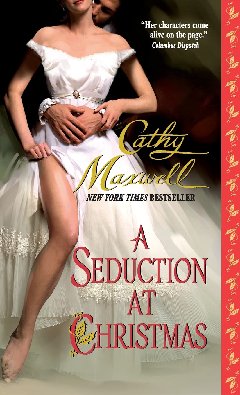 A Seduction at Christmas