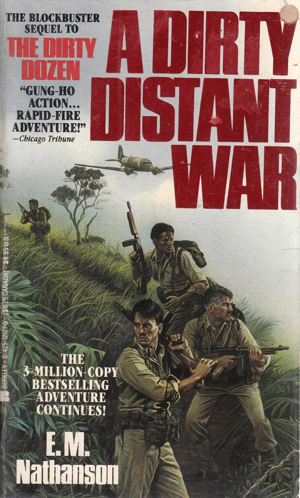 Dirty Distant War