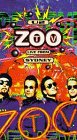 U2 - Zoo TV Live from Sydney [VHS]