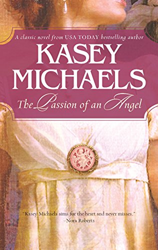 The Passion of an Angel