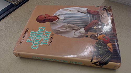 Easy Cooking II