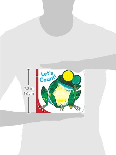 Look & See: Let's Count!